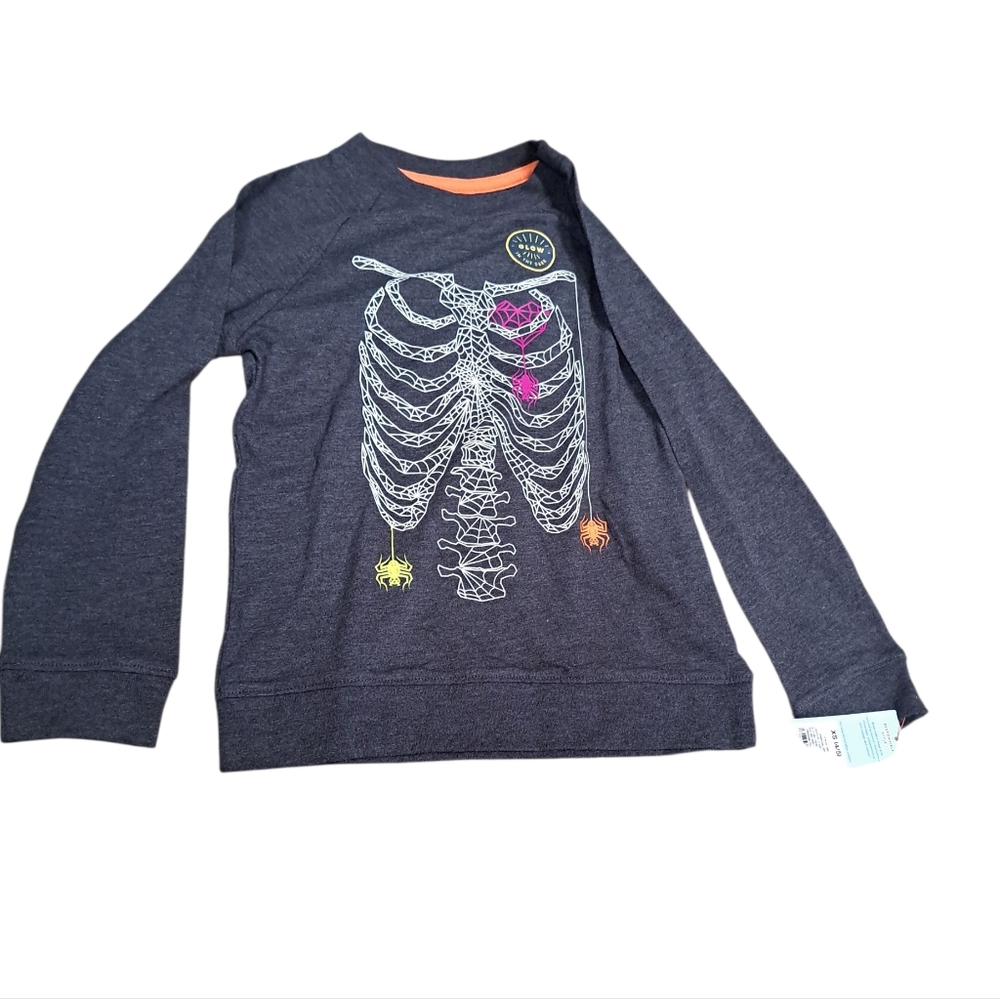 Cat & Jack Halloween T-Shirt